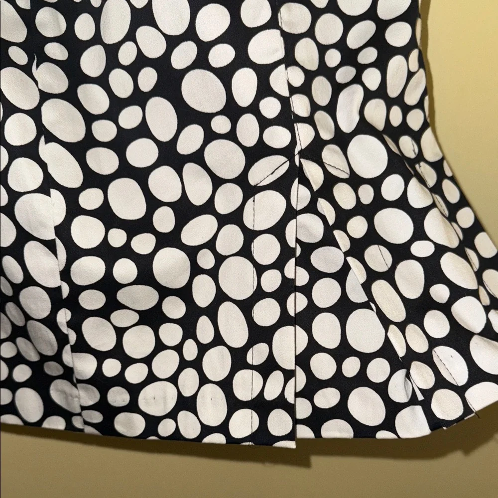 Sunny Leigh Polka Dot Women’s Skirt